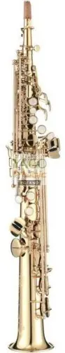 Saksofon Sopranowy - Eastman ESS 1000