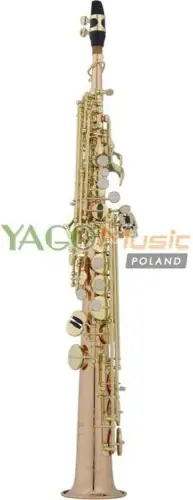 Saksofon Sopranowy - Eastman ESS 600Z