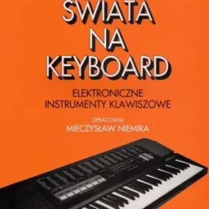 Słynne melodie świata na keyboard cz. 3 GAMA