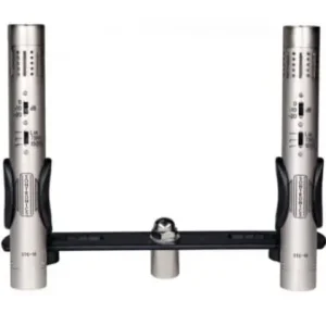 Sontronics STC 1S Silver Mikrofony instrumentalne pojemnościowe