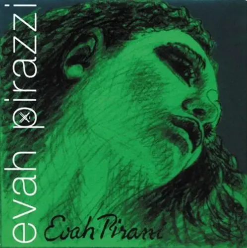 Struna do wiolonczeli - Pirastro Evah Pirazzi Cello G RopeCore/Wolfram P332320