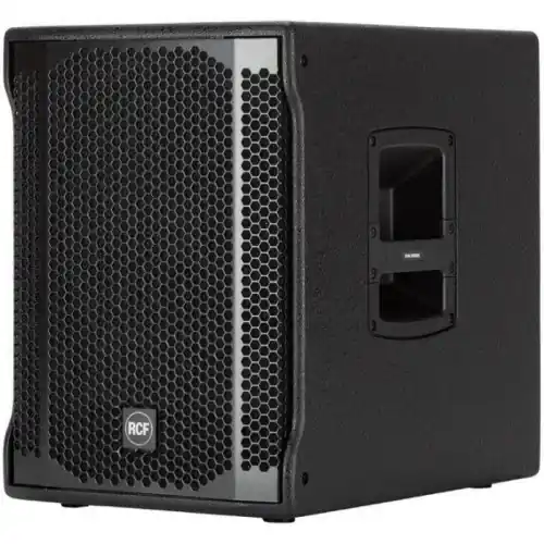 Subwoofer aktywny - RCF SUB 702 MKII