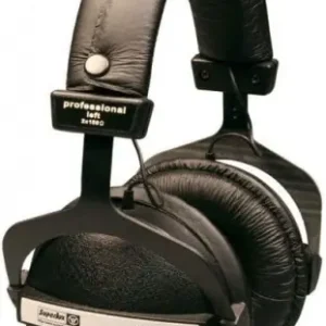 Superlux HD 660