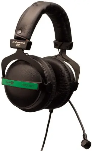 Superlux HDM 660 X