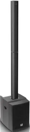 System nagłośnieniowy - LD Systems LDMAUI 28