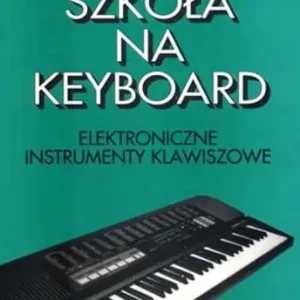 Szkoła na keyboard cz. 3 ABSONIC