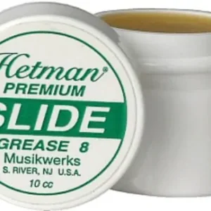 Środek do pielęgnacji - Hetman 8 Silde Grease Heavy