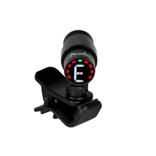 Tuner chromatyczny - Fender Bullet Tuner