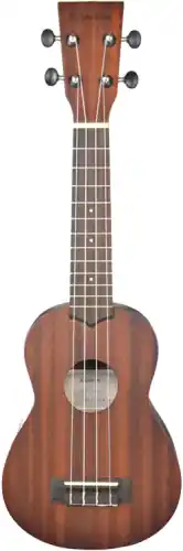 Ukulele - Chateau MAS05