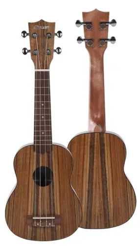 Ukulele - Chateau WAS02