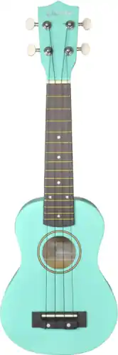 Ukulele - Chateau BAS01 LB