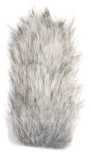 Wiatrochron - Rode DeadCat