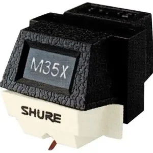 Wkładka gramofonowa - Shure M35 X