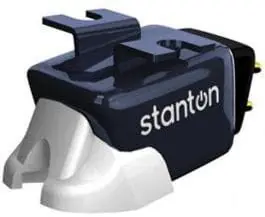 Wkładka gramofonowa - Stanton 500 V3