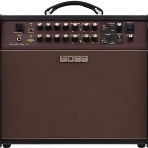 Wzmacniacz Akustyczny Kombo - Boss Acoustic Singer Pro