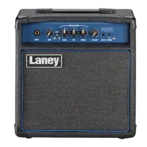 Wzmacniacz Basowy Kombo - Laney RB 1