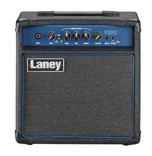 Wzmacniacz Basowy Kombo - Laney RB 1