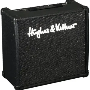 Wzmacniacz Gitarowy Kombo - Hughes & Kettner Edition Blue 15 DFX