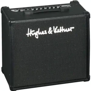 Wzmacniacz Gitarowy Kombo - Hughes & Kettner Edition Blue 30 DFX