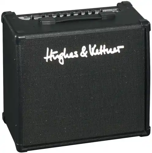 Wzmacniacz Gitarowy Kombo - Hughes & Kettner Edition Blue 30 DFX