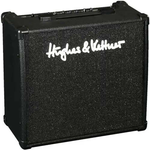 Wzmacniacz Gitarowy Kombo - Hughes & Kettner Edition Blue 30 R
