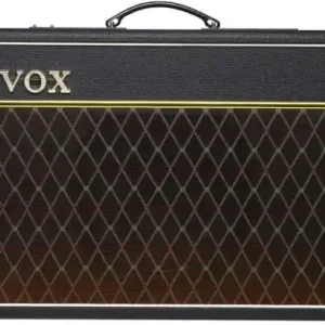 Wzmacniacz Gitarowy Kombo - VOX AC 15 C1