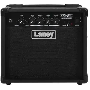 Wzmacniacz Gitarowy Kombo - Laney LX 15