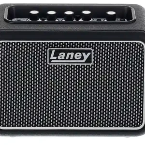 Wzmacniacz Gitarowy Kombo - Laney Mini ST Superg
