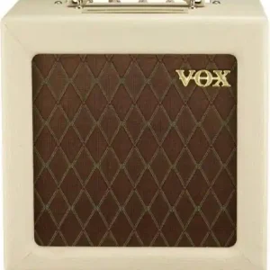 Wzmacniacz Gitarowy Kombo - VOX AC 4 TV