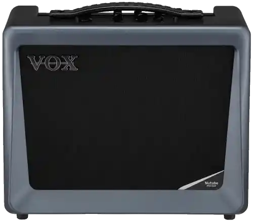 Wzmacniacz Gitarowy Kombo - Vox VX50 GTV