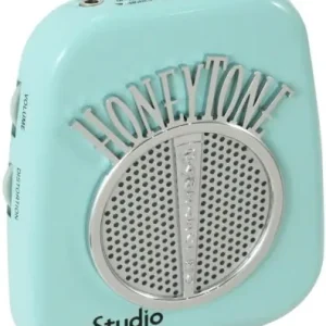 Wzmacniacz Słuchawkowy - Danelectro E-Studio