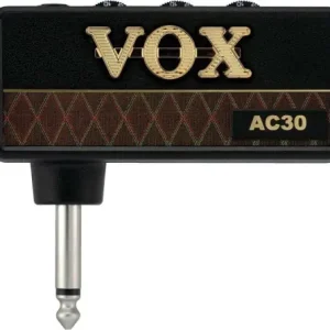 Wzmacniacz Słuchawkowy - Vox Amplug 2 AC30