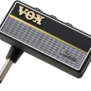 Wzmacniacz Słuchawkowy - Vox Amplug 2 Clean