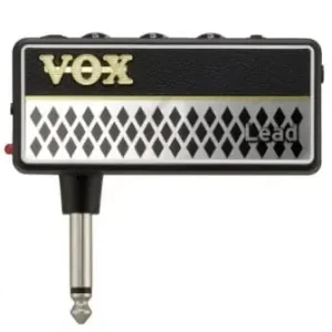 Wzmacniacz Słuchawkowy - Vox Amplug 2 Lead