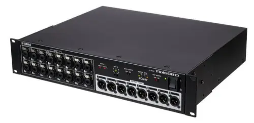 Yamaha TIO1608D