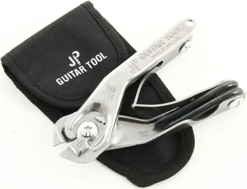 Zestaw Narzędzi Gitarowych - Farley's Guitar Tool JP