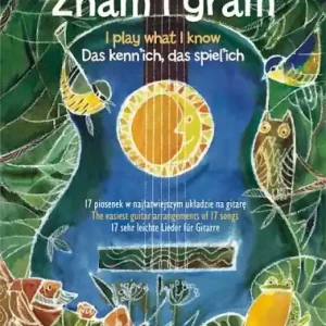 Znam i gram EUTERPE
