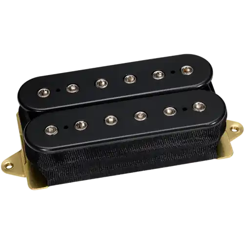 Dimarzio DP220FBK D Activator Bridge