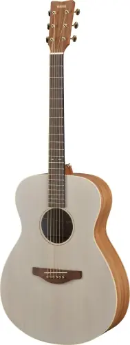 Yamaha Storia I Off White Gitara Elektroakustyczna