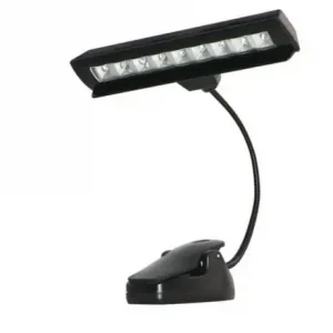 Ambra SLL01 Lampka do pulpitu 9Led