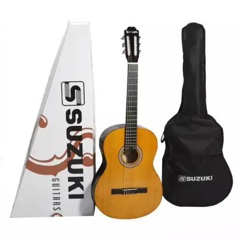 Suzuki SCG2S 3/4 NL Gitara klasyczna