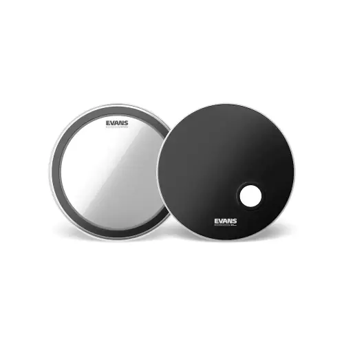 Evans 22" EMAD System Pack