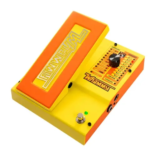 DigiTech Whammy MonoNeon 2 Mode Pitchshift True BP Midi