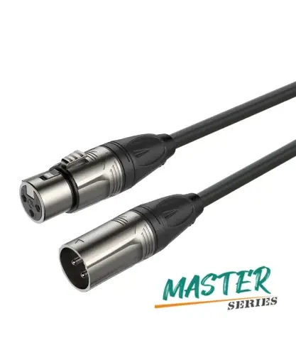 Roxtone MMXx600L5 Kabel mikrofonowy