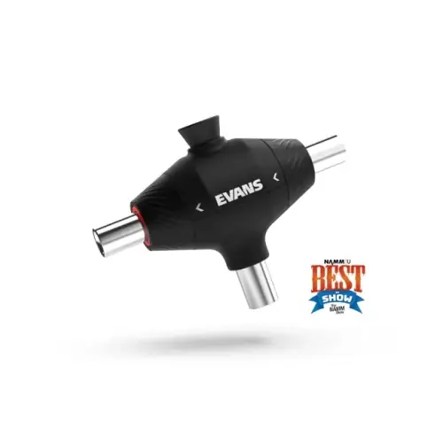 Evans DAPCK Pull Cord Drum Key