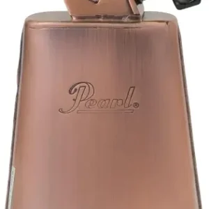 Pearl HH 2 Cowbell Horacio Hernandez El-Negro