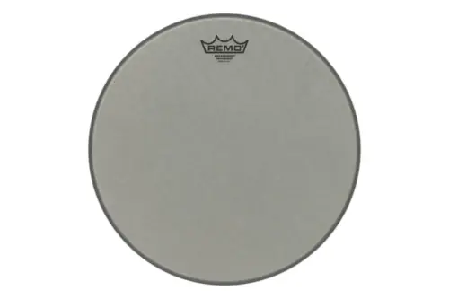 Remo 13" Ambassador Renaissance RA-0013-SS