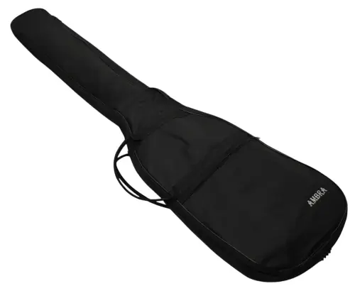 Ever Play BGB08 8mm Pokrowiec na Gitarę Basową