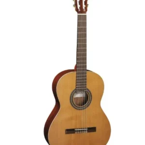 Cuenca 10 LH Cedro - gitara klasyczna 4/4 leworęczna