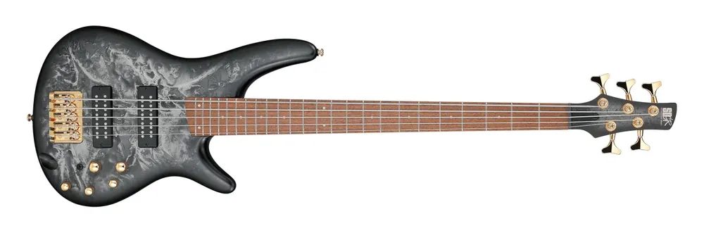 Ibanez SR305EDX BZM - gitara basowa
